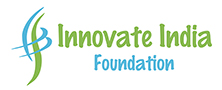 Innovate India Foundation Logo